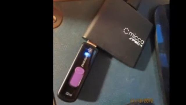 Ultra Portable Digital Media Player for USB Drives and SDSDHC Cards смотреть онлайн
