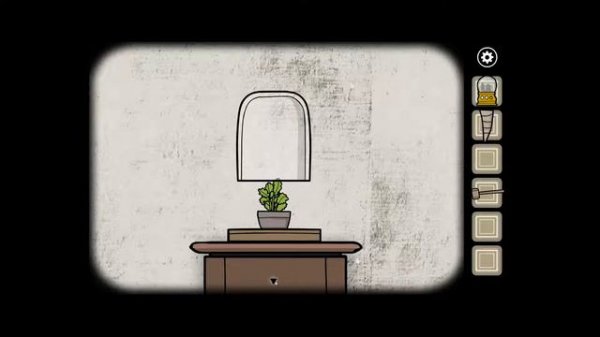 Rusty Lake Paradise | Полное прохождение