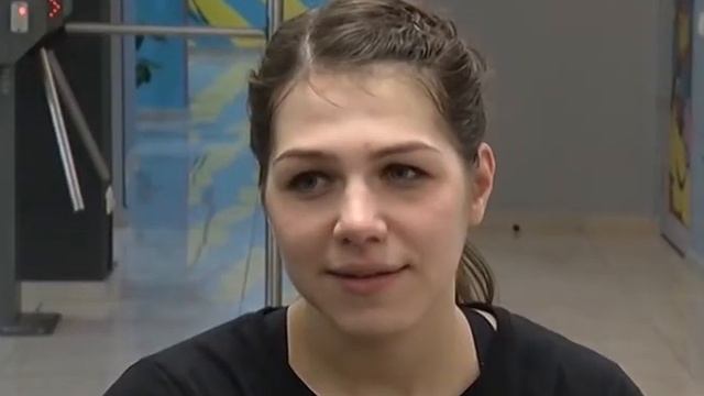 "Град наград" - видновчанка Валерия Узких привезла три "золота" с Кубка мира по единоборствам смотреть онлайн