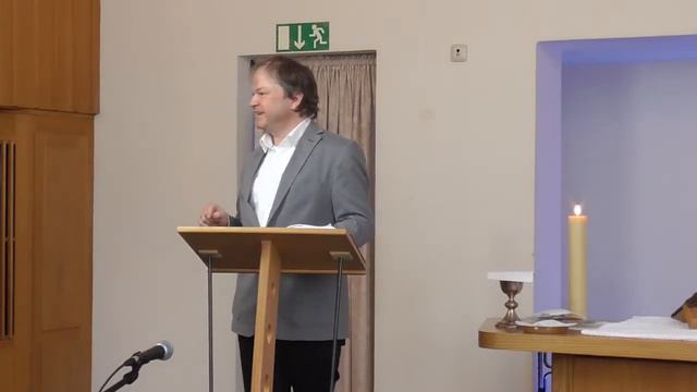 "Gottes brennende Liebe für uns" | Gottesdienst der Anskar-Kirche Marburg | 07.03.2021 смотреть онлайн