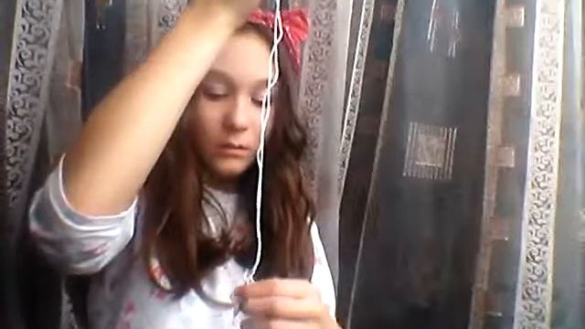 Шок!!! Мне подарили наушники смотреть онлайн