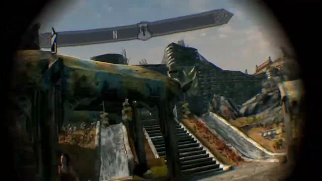 Skyrim VR Gameplay Part 3 смотреть онлайн