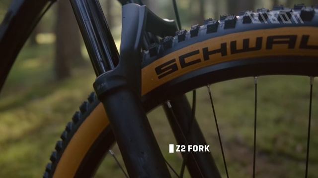 The hardtail trail-master reborn - 2021 KELLYS GIBON смотреть онлайн
