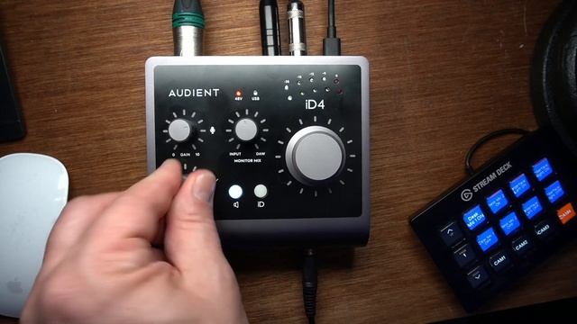 Audient ID4 MK II Walkthrough | Booth Junkie смотреть онлайн