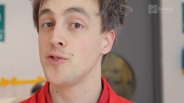 What's inside an eyeball? | Eyeball Dissection | We The Curious смотреть онлайн