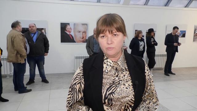День Рождения Жириновского смотреть онлайн