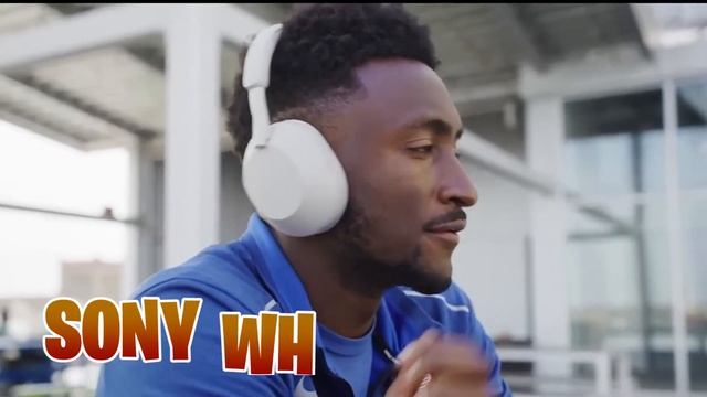 MKBHD Sony WH-1000XM5 Review смотреть онлайн
