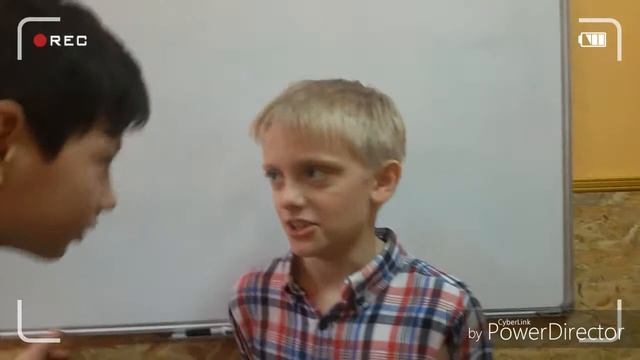 Школьные копы