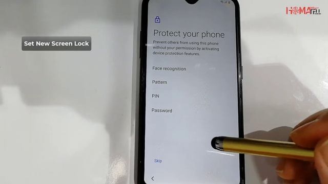 Easy Way Samsung A01 FRP bypass Android 10 / Remove Gmail Account смотреть онлайн