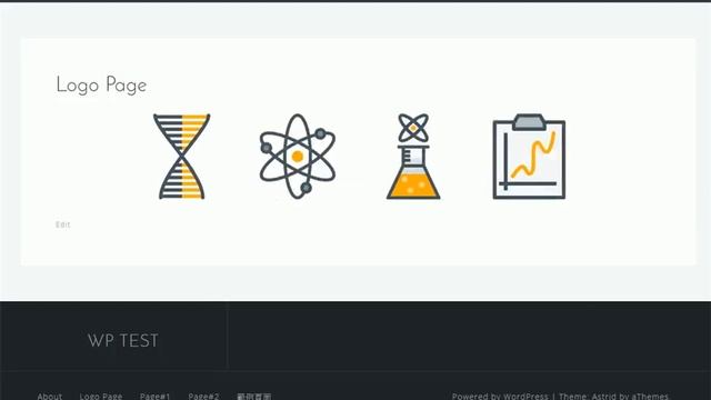 WordPress Plugin Logo Carousel - 商標輪播外掛程式 смотреть онлайн