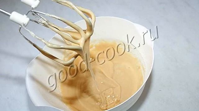 Домашние рецепты от Нины