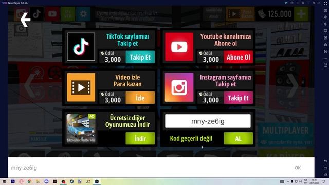 Car Parking 3d Para Kodu | Car Parking 3d Para Hilesi Nasıl YAPILIR