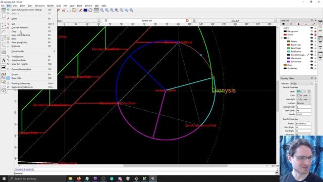 Elm: reworking data models - Hades boon chart смотреть онлайн