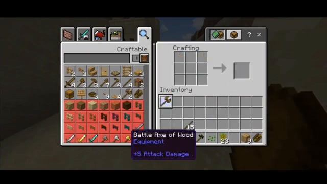 RL CRAFT IN MCPE?? - MINECRAFT PE 1.16/1.17