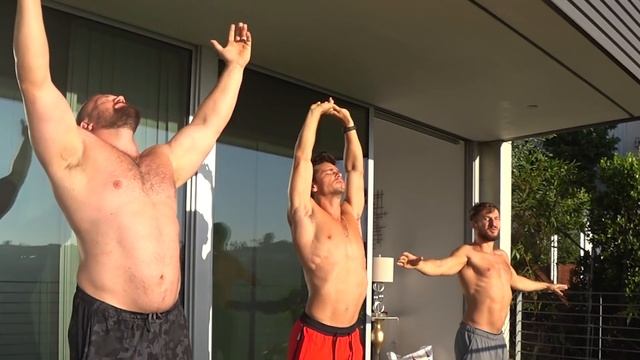 Секреты Мастера