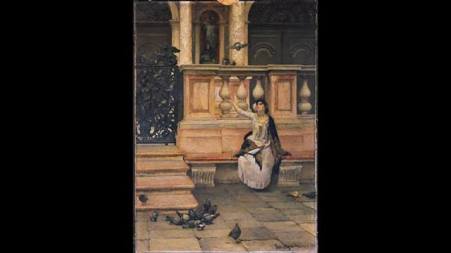 Dominik Skutecký (1849-1921) смотреть онлайн