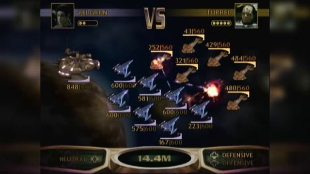 Star Trek Conquest: Let's Play Episode 3 смотреть онлайн