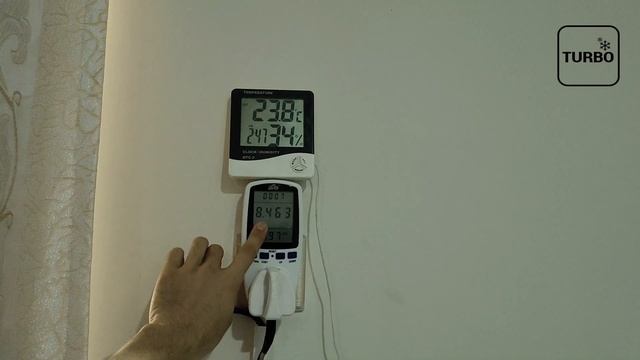 TCL T3 Pro AC Turbo Mode Performance - Is It Worth It? || TCL AC T3 Pro Ki Performanec Kasi Hai?