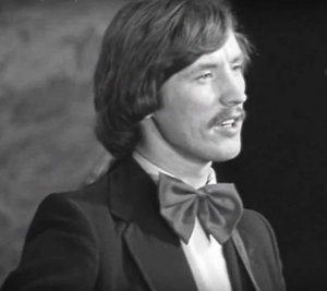 ВИА Синяя птица Там где Клён шумит