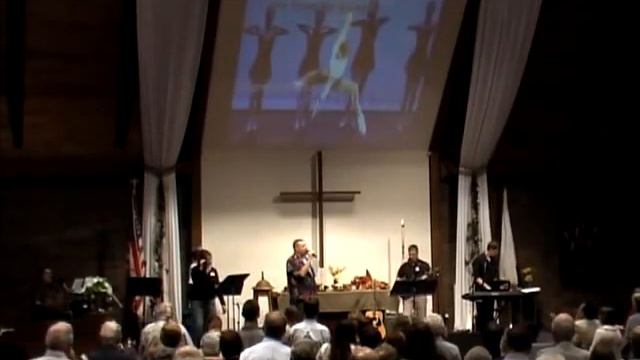 I AM FREE - Pathfinder Band смотреть онлайн