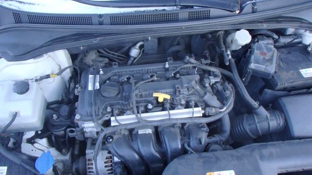Двигатель Hyundai для i40 2011 после смотреть онлайн