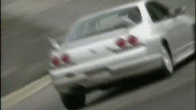 Nissan Skyline Review (2000) смотреть онлайн