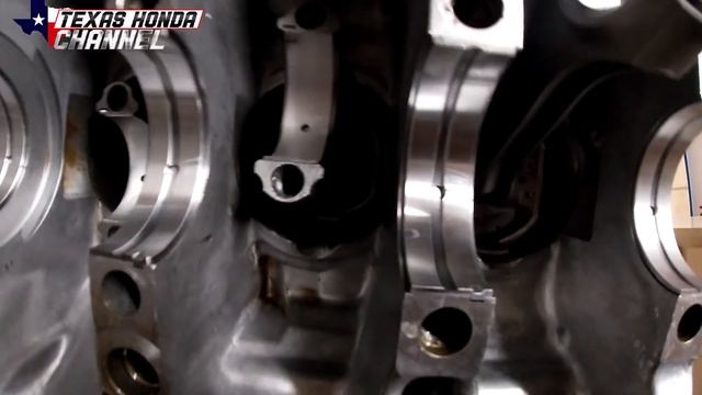 D16 Vitara build-Install in detail with my break in procedure смотреть онлайн