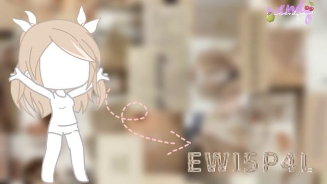 |10 идей для нарядов и причёсок для девочек|Gacha club| смотреть онлайн