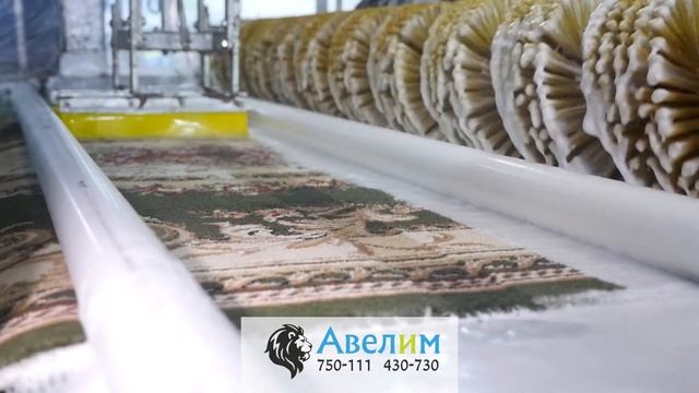 Стираем ковры в Барнауле Авелим смотреть онлайн