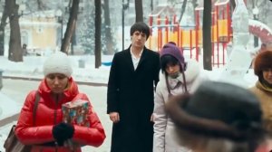 Ангел - мой парень (русский супер фильм)