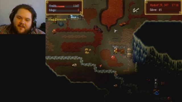 Moonstone Tavern - I'm Level 2 And What I Do! [ Part 3 ]
