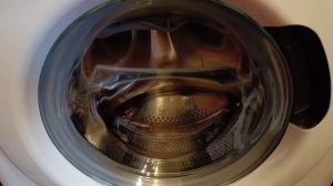 Установка стиральной машины под столешницу на кухне. Стиральная машина Канди. Бюджетный вариант.