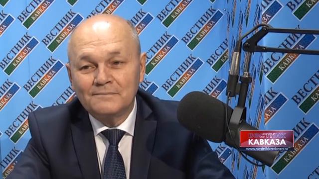 Михаил Щетинин 'В погоне за наращиванием производства, важно не забывать о качестве' смотреть онлайн