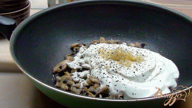 Сборник рецептов