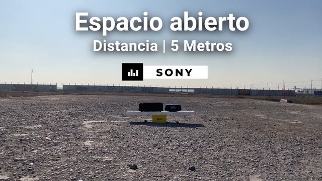Los detalles HACEN LA DIFERENCIA?? | Sony XB43 vs Jbl Charge 5 | Comparativa de Sonido | español ? смотреть онлайн