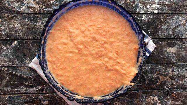 Сборник рецептов