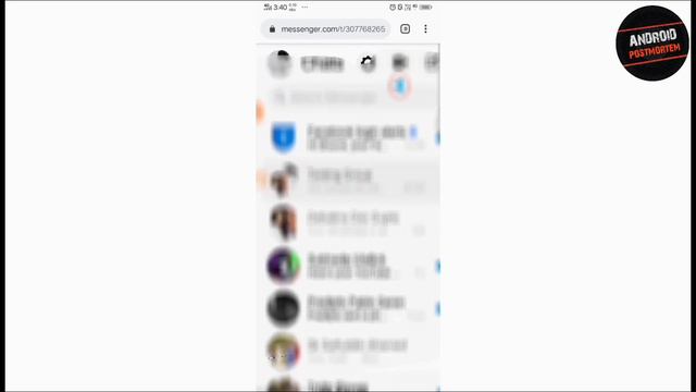 MESSENGER ROOM UNAVAILABLE - Problem Fixed | Use Messenger Room in Browser смотреть онлайн