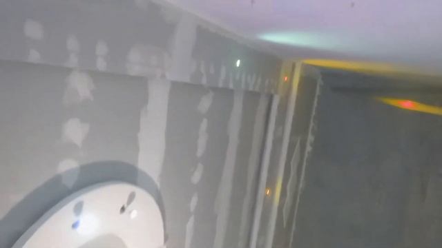 РЕМОНТ КВАРТИР СПб. Как сделать потолочный короб с подсветкой своими руками смотреть онлайн