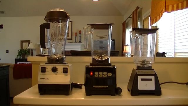 Vitamix 5200 vs OmniBlend V- Which is Best? See for Yourself смотреть онлайн