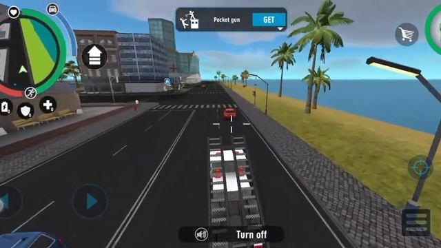 Real Gangster Crime Mafia Fight Police, Steal Cars Naxeex Action RPG Game ! смотреть онлайн