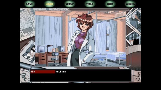 Three Sisters' Story 8 смотреть онлайн