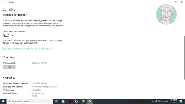 Fix Can't save IP settings Check on or more settings and try again In Windows 10 смотреть онлайн