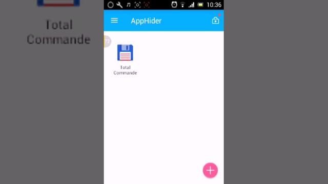 Как скрыть значки приложений [Root] смотреть онлайн