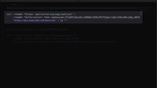 Bugcrowd's 2017 Winter Product Release - Integrative Workflow смотреть онлайн
