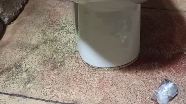 Как закрепить унитаз к тёплому полу без дырок за копейки смотреть онлайн