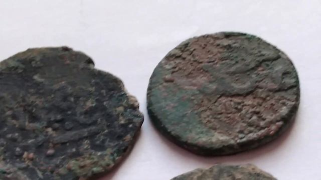 Энциклопедия Монет Востока #10: Тимуридские фельсы Шахруха/Timurids fals of the Shahrukh khan смотреть онлайн