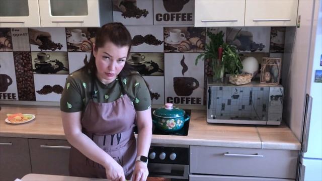 Рецепт РАССОЛЬНИКА С ТРЕСКОЙ который заставит вас готовить его постоянно смотреть онлайн