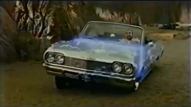 Meet the Spartans TV Spot #5 (2008) смотреть онлайн