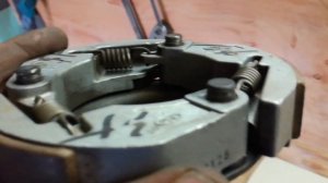 Доработка вариатора квадроцикла 200 кубов