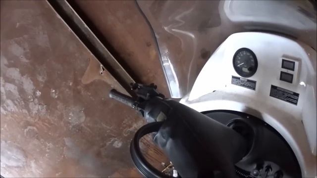 Тайга варяг 550 расход топлива в пухляке. смотреть онлайн